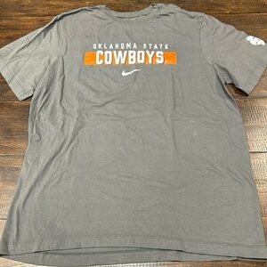 Oklahoma State Nike T-shirt